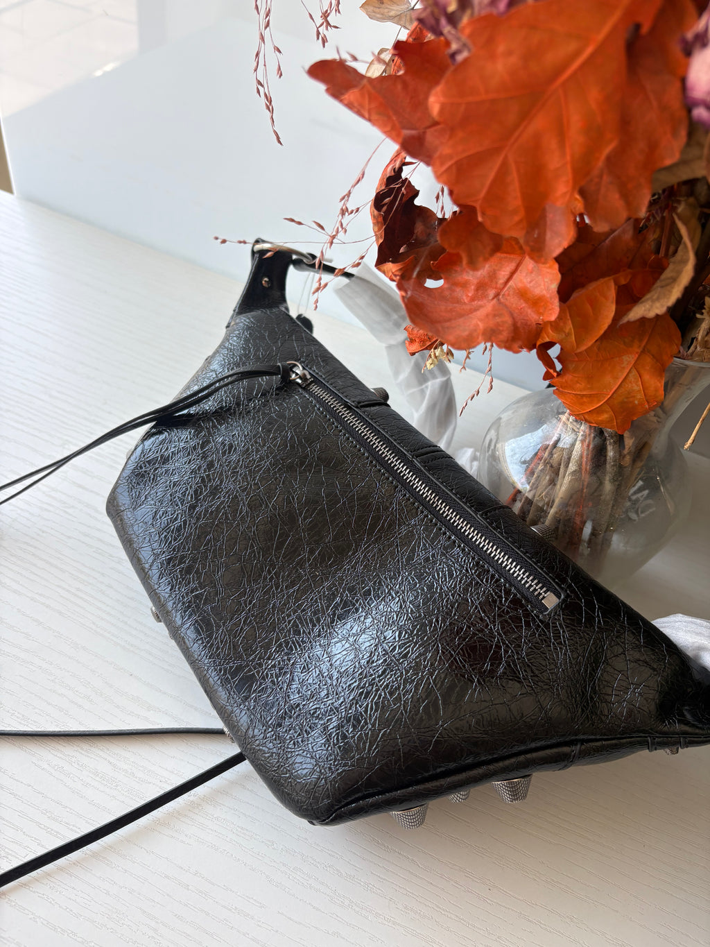 Belt Bag Rock