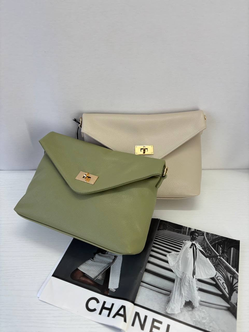 Borsa a spalla