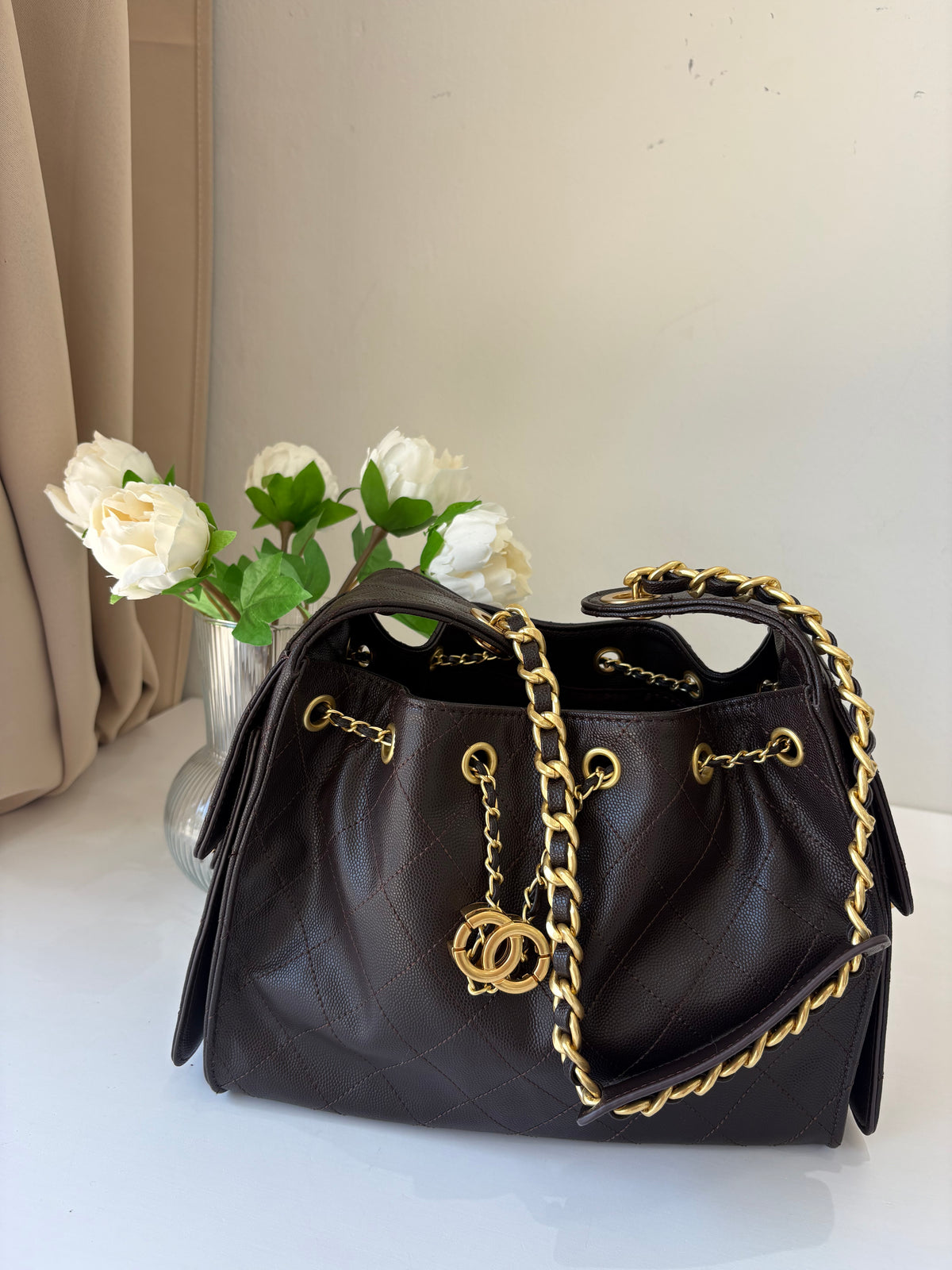 CINDY Hobo 25