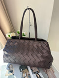 WOVEN Large Tote 43