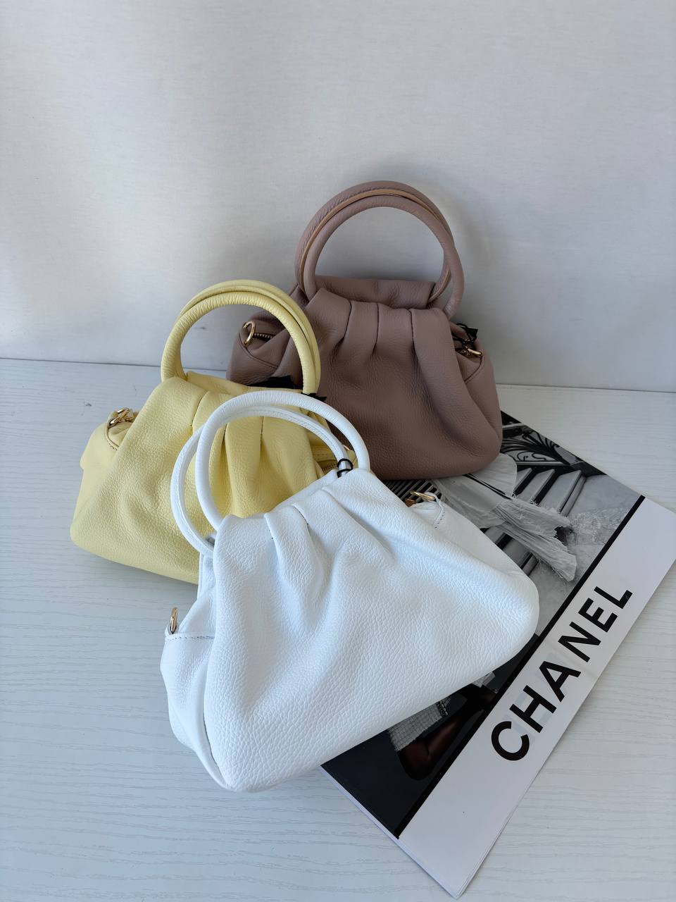 Cloud Bag