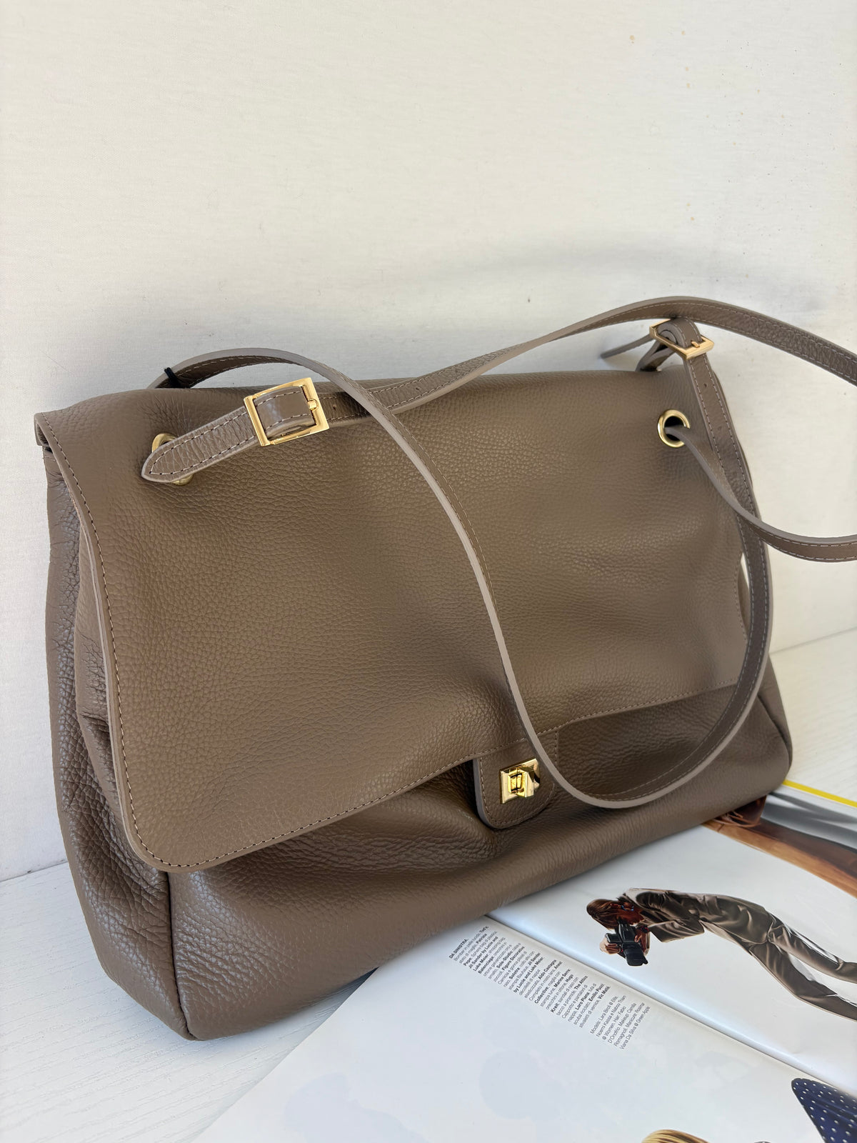 FLAP Large 40