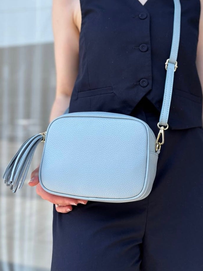 Borsa a tracolla