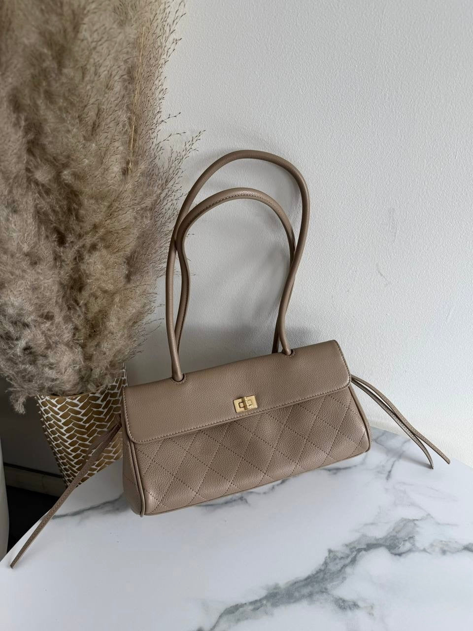 ROMY Quilted 31