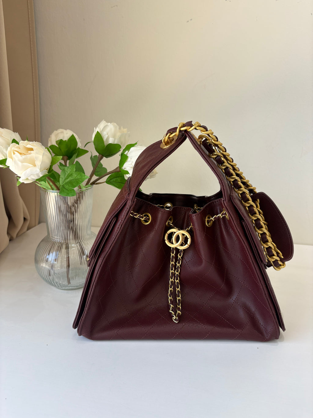 CINDY Hobo 25