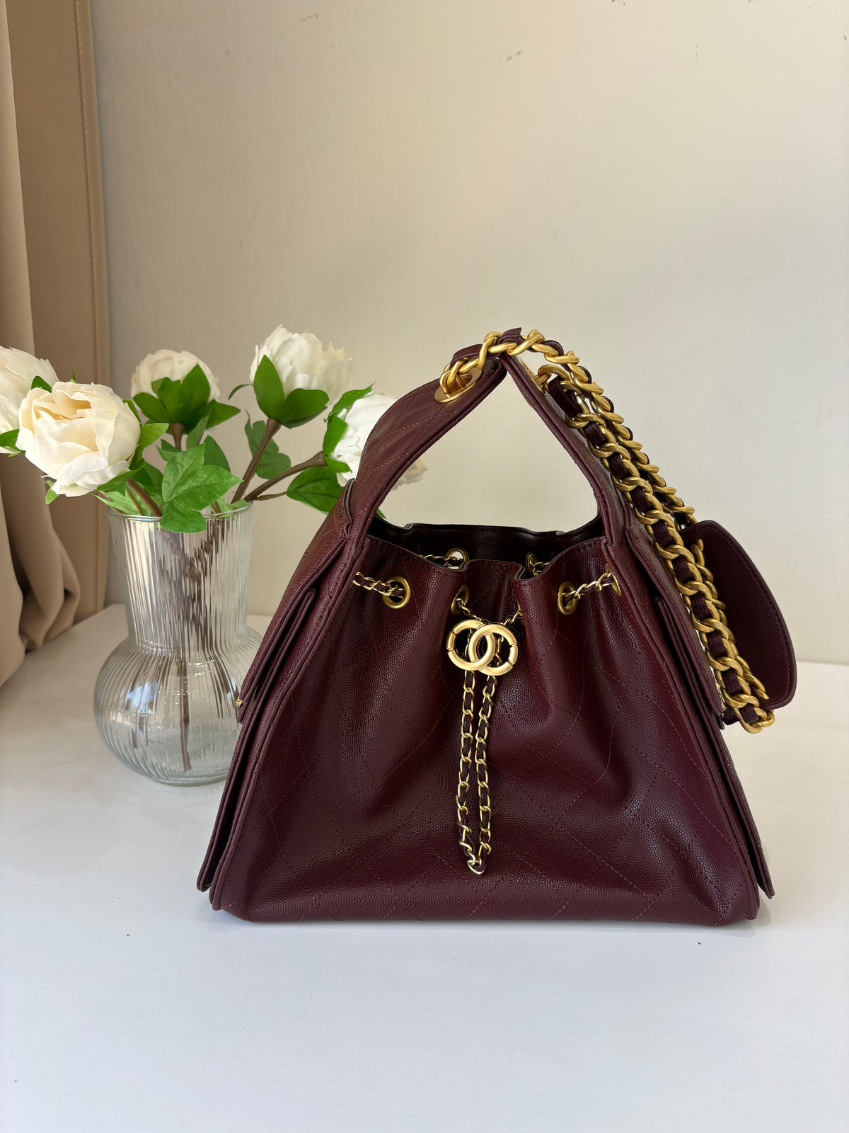 CINDY Hobo 25