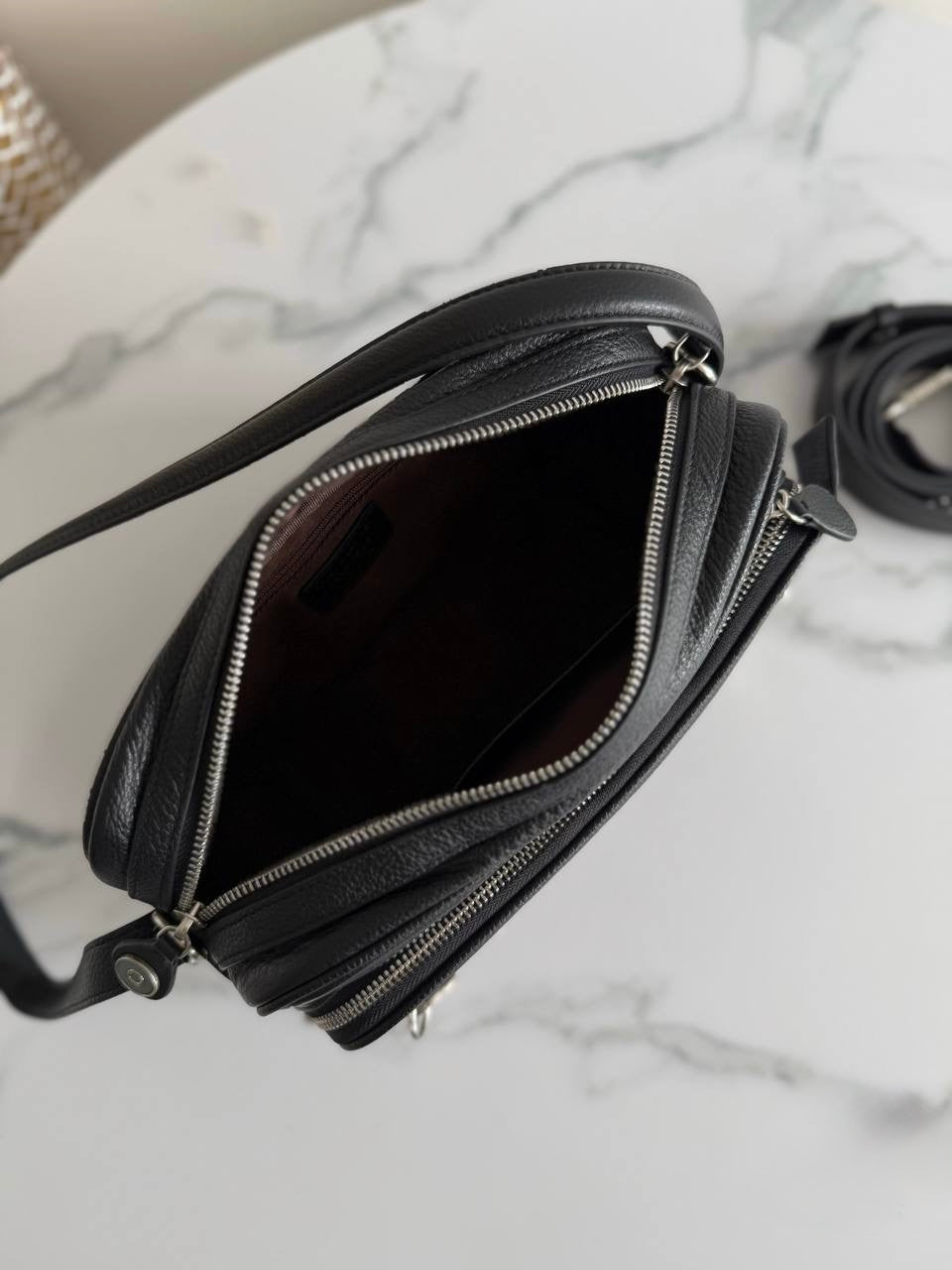 UTILITY Triple Zip 26