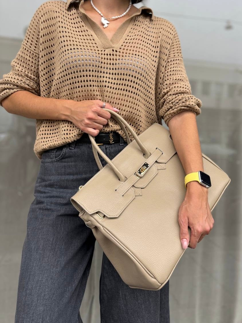 Borsa a spalla