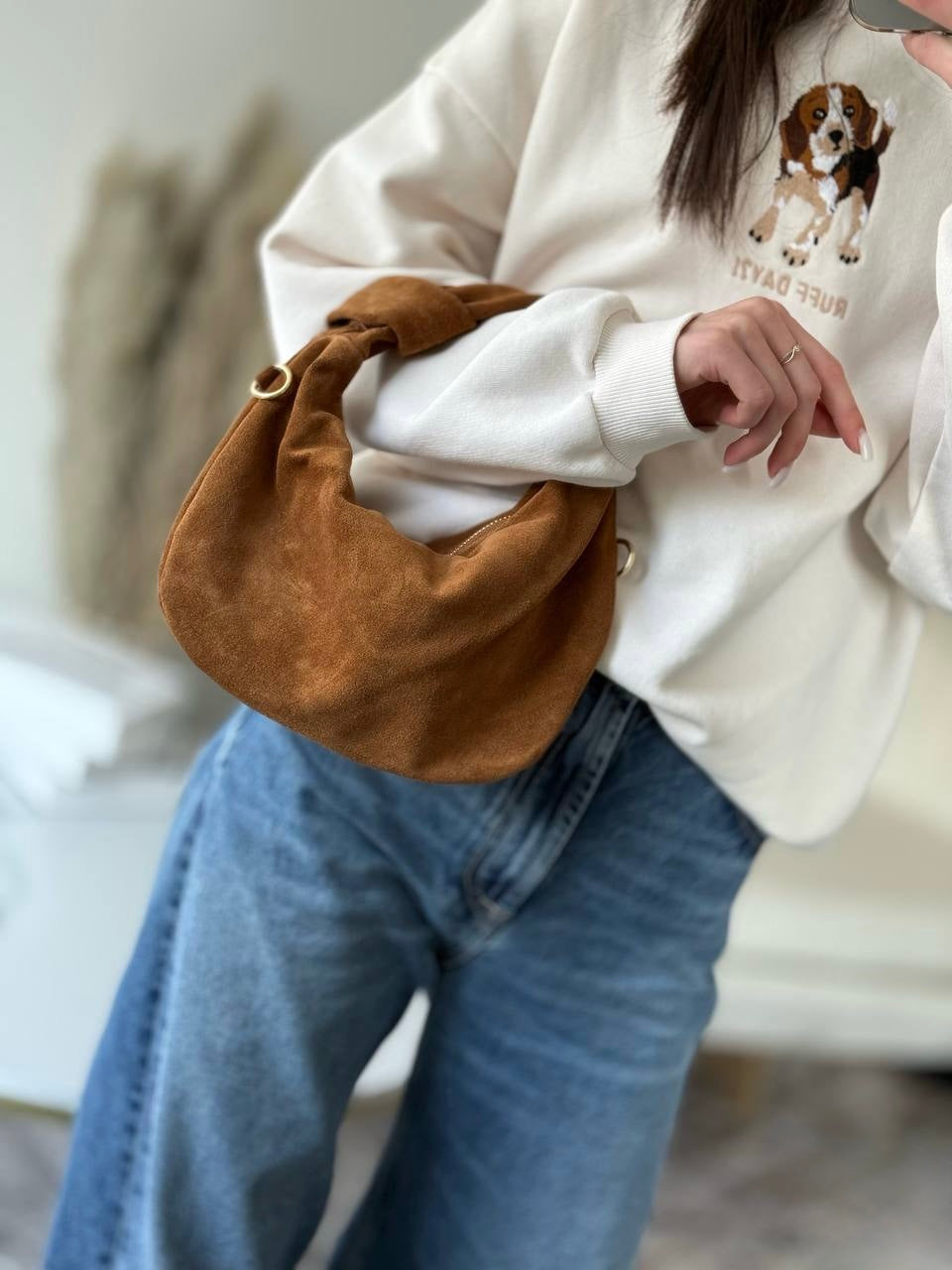 Knot Bag