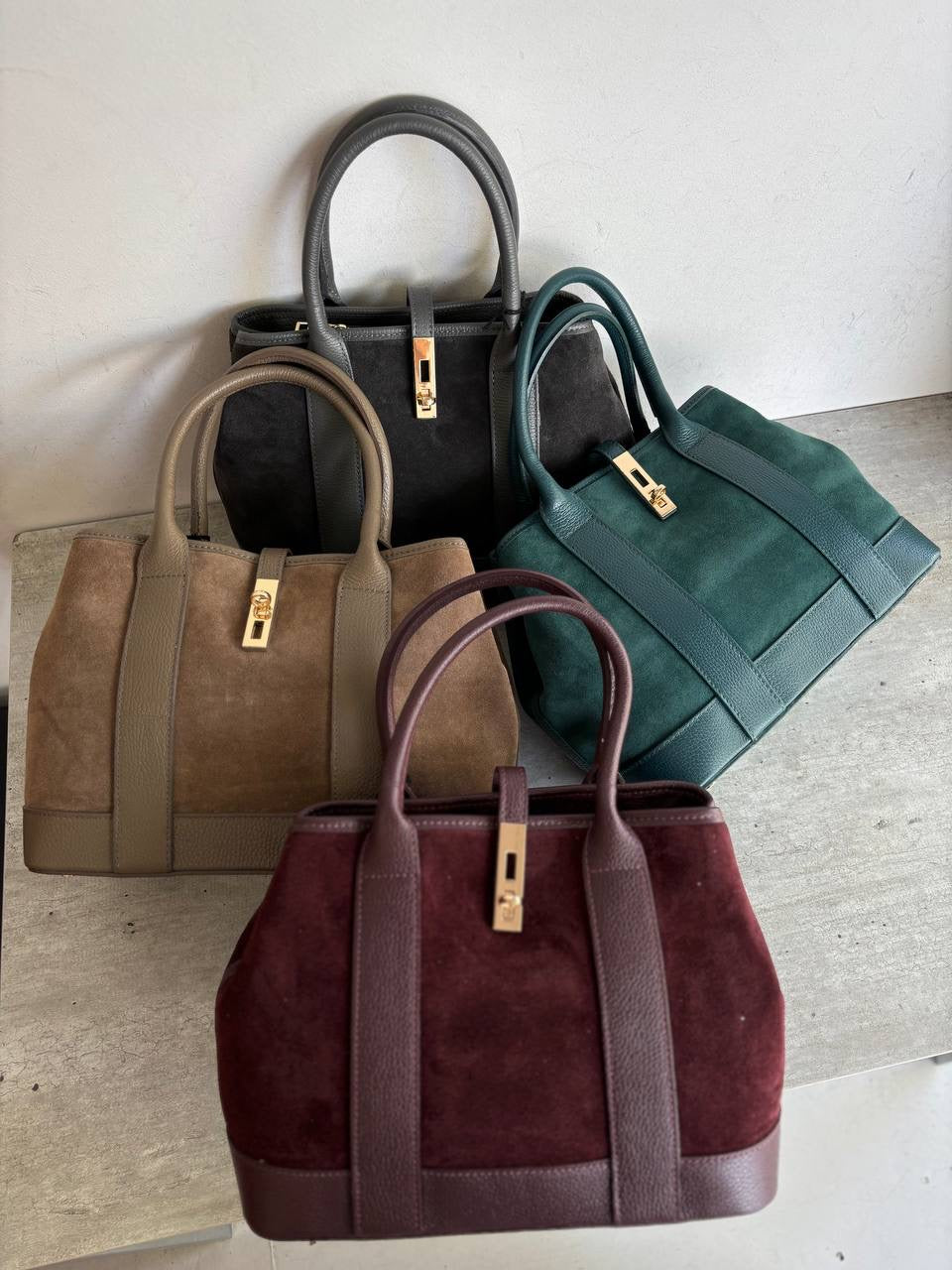 GARDEN Tote 31
