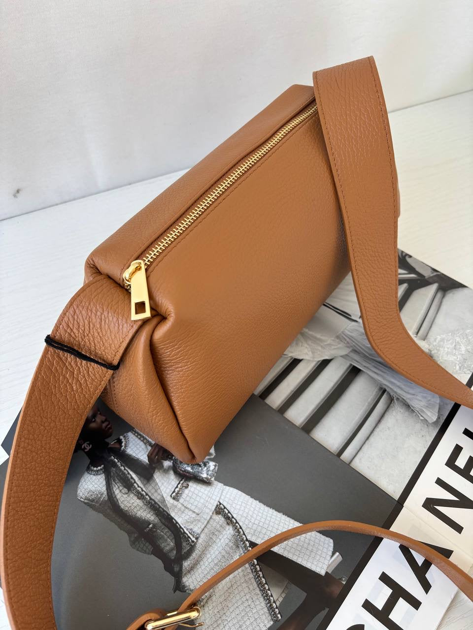 Borsa a tracolla