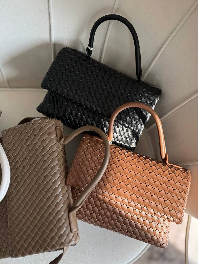 Borsa a tracolla