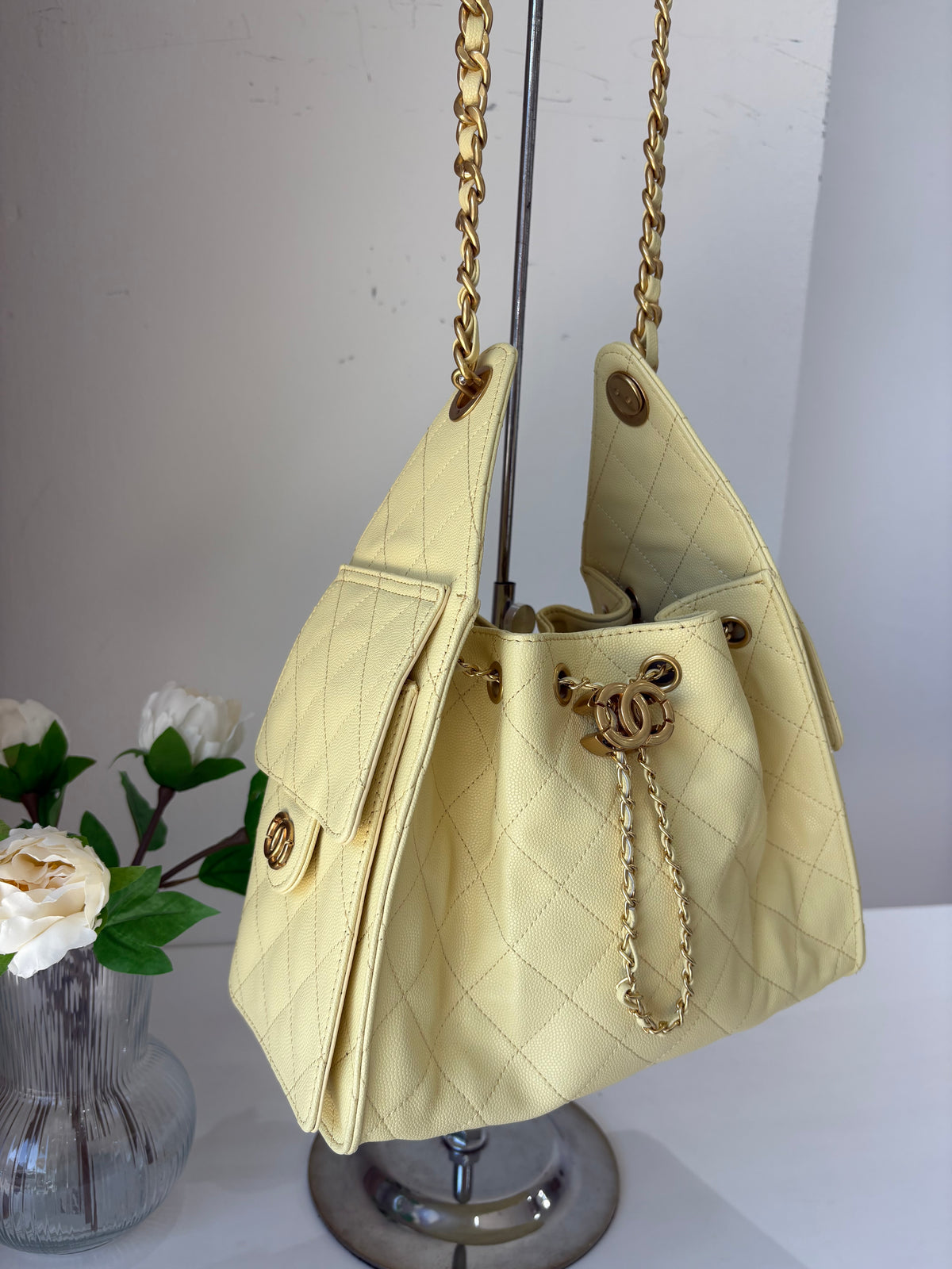 CINDY Hobo 25