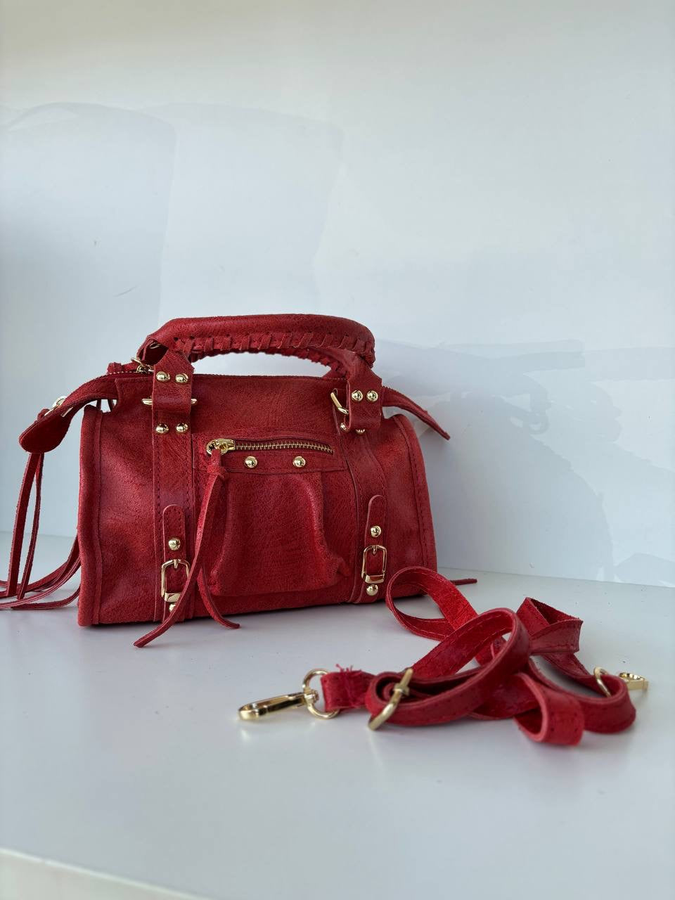Borsa a spalla