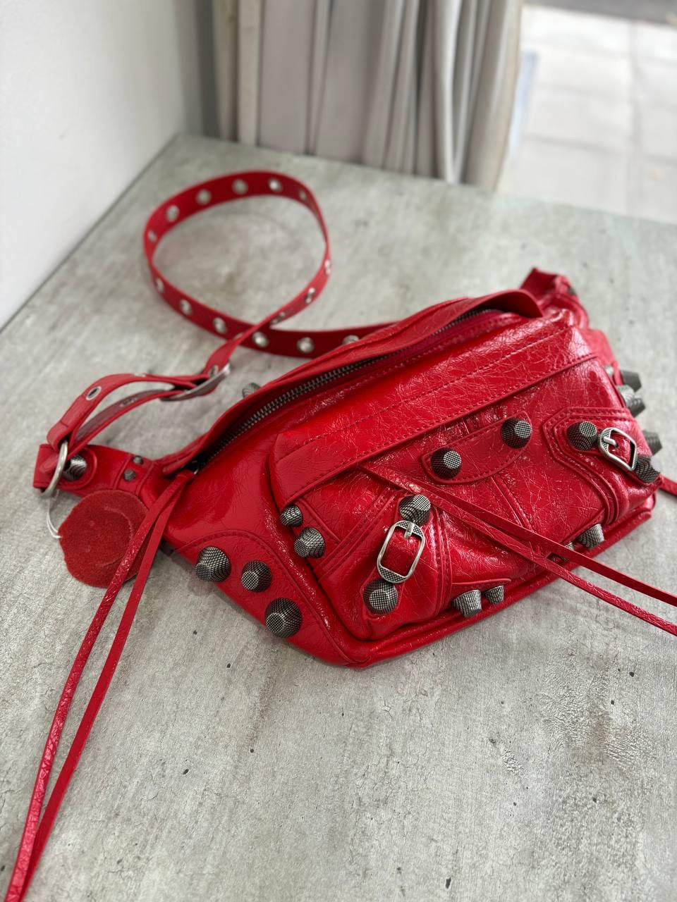 Belt Bag Rock