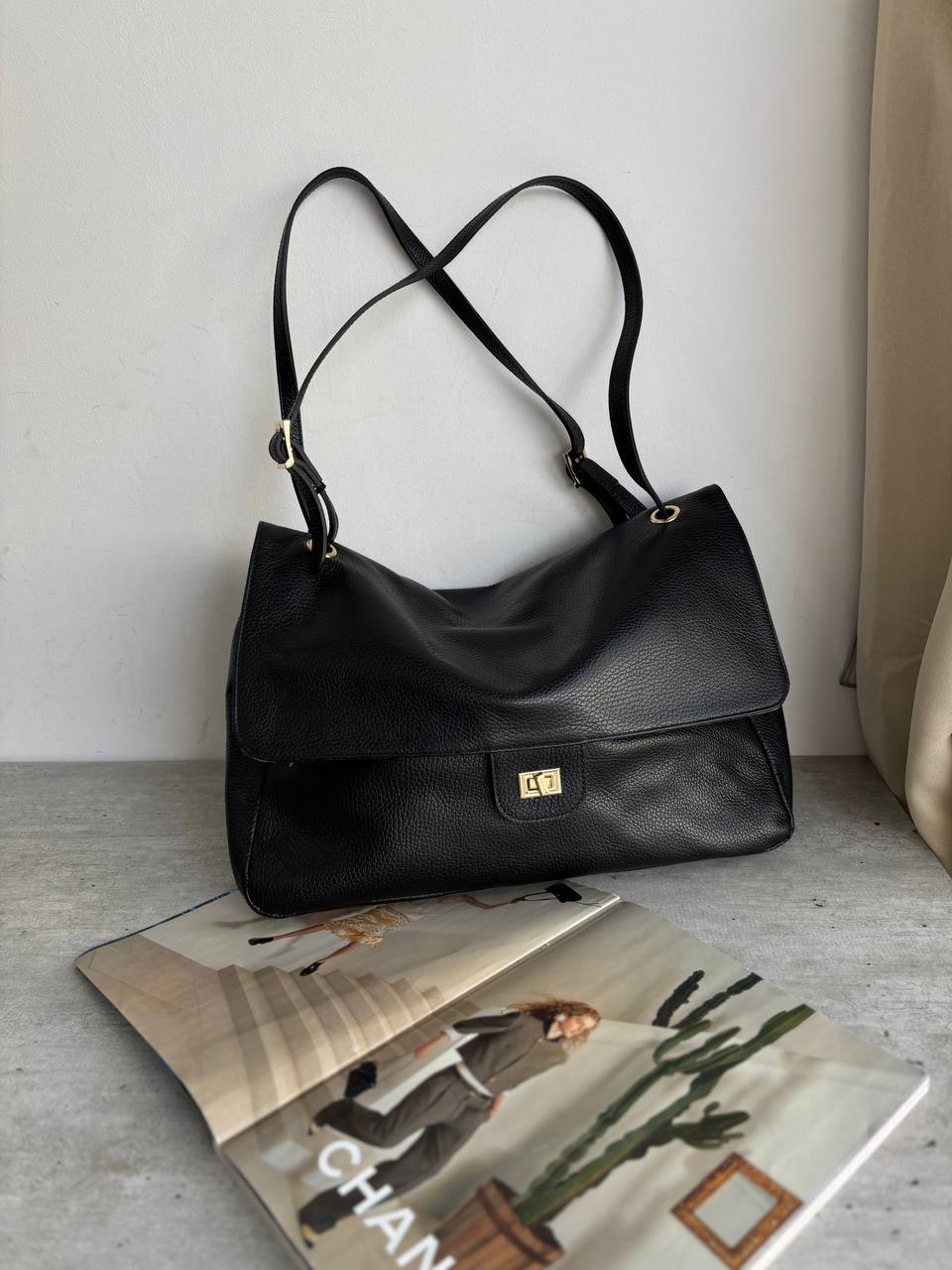FLAP Large 40