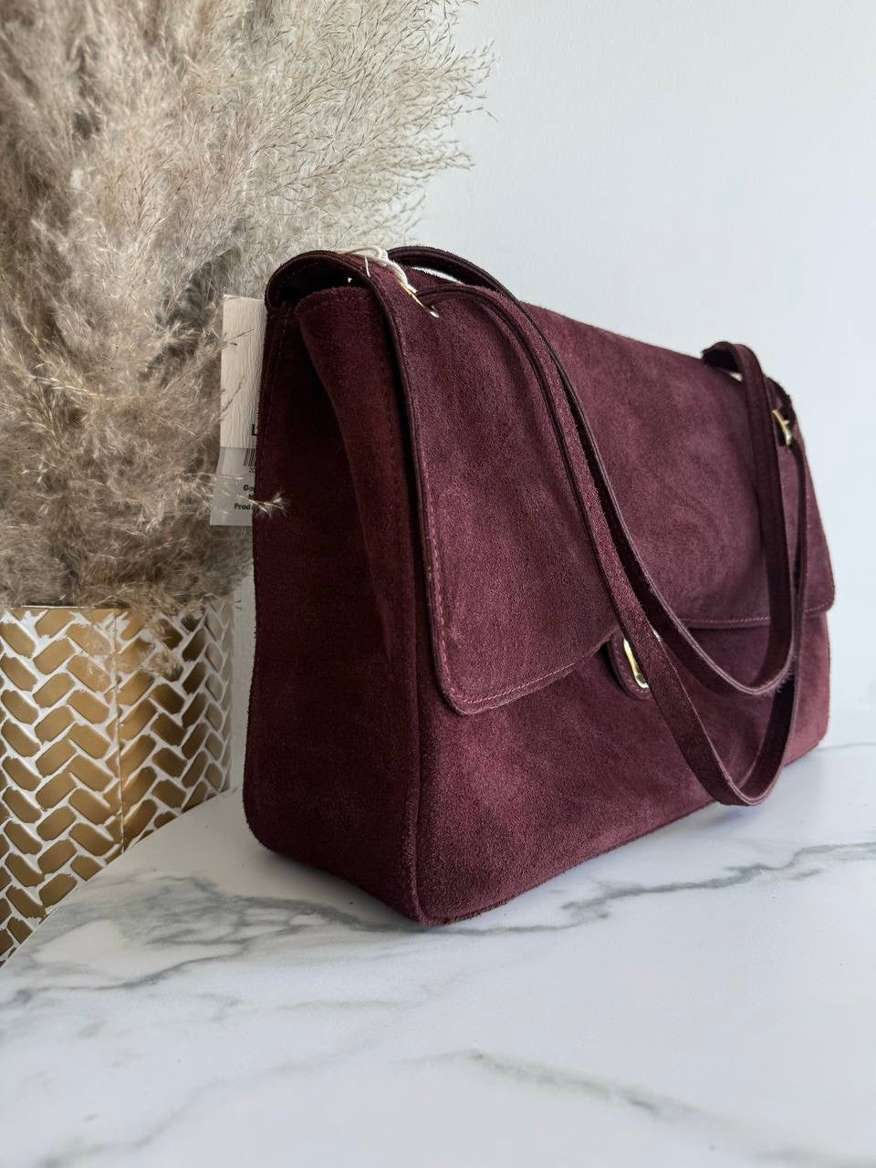 ROMA Flap Hobo 39