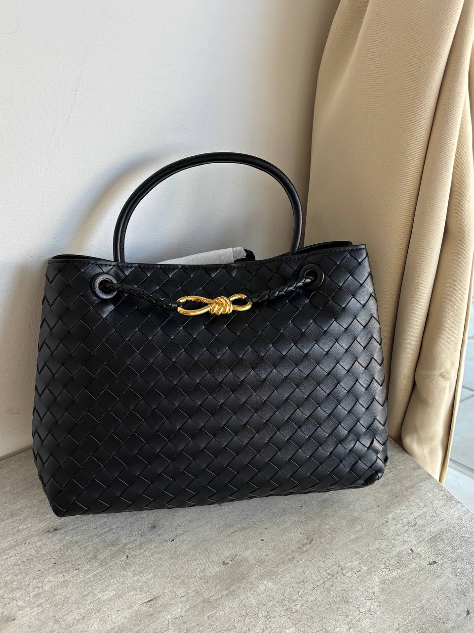 Knot Tote