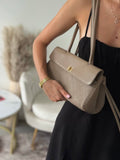 ROMY Quilted 31
