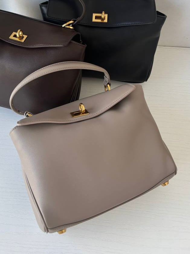 ICON Top Handle 23