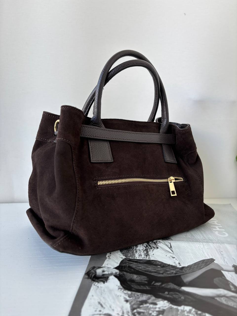 Borsa a spalla