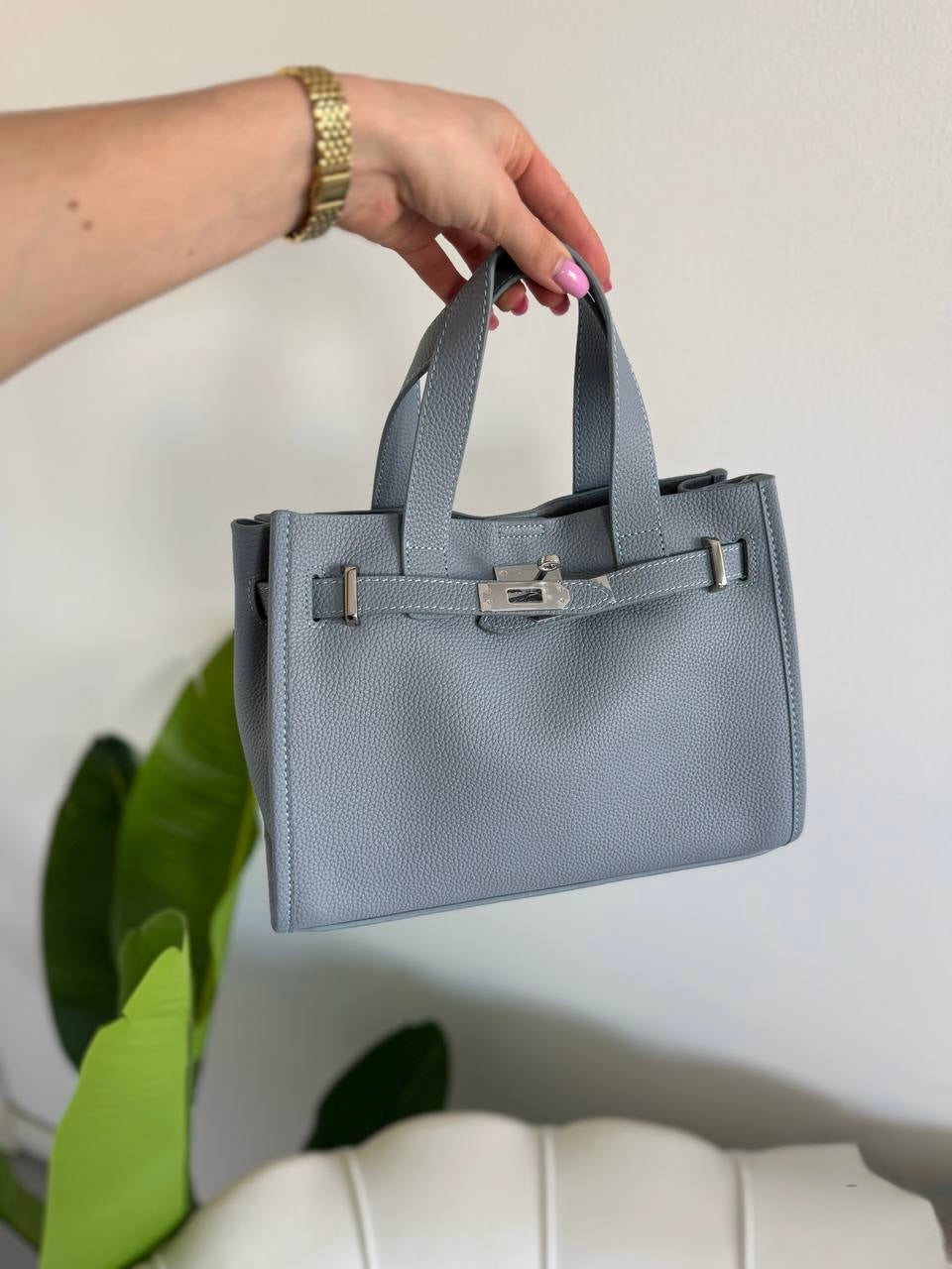 ELLY Soft 27 con Pochette