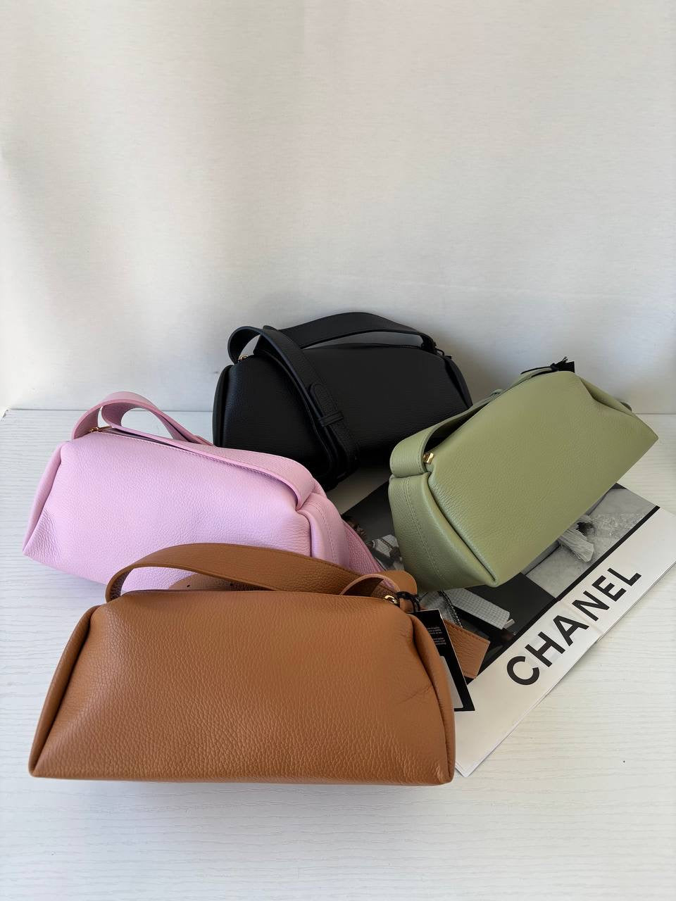 Borsa a tracolla