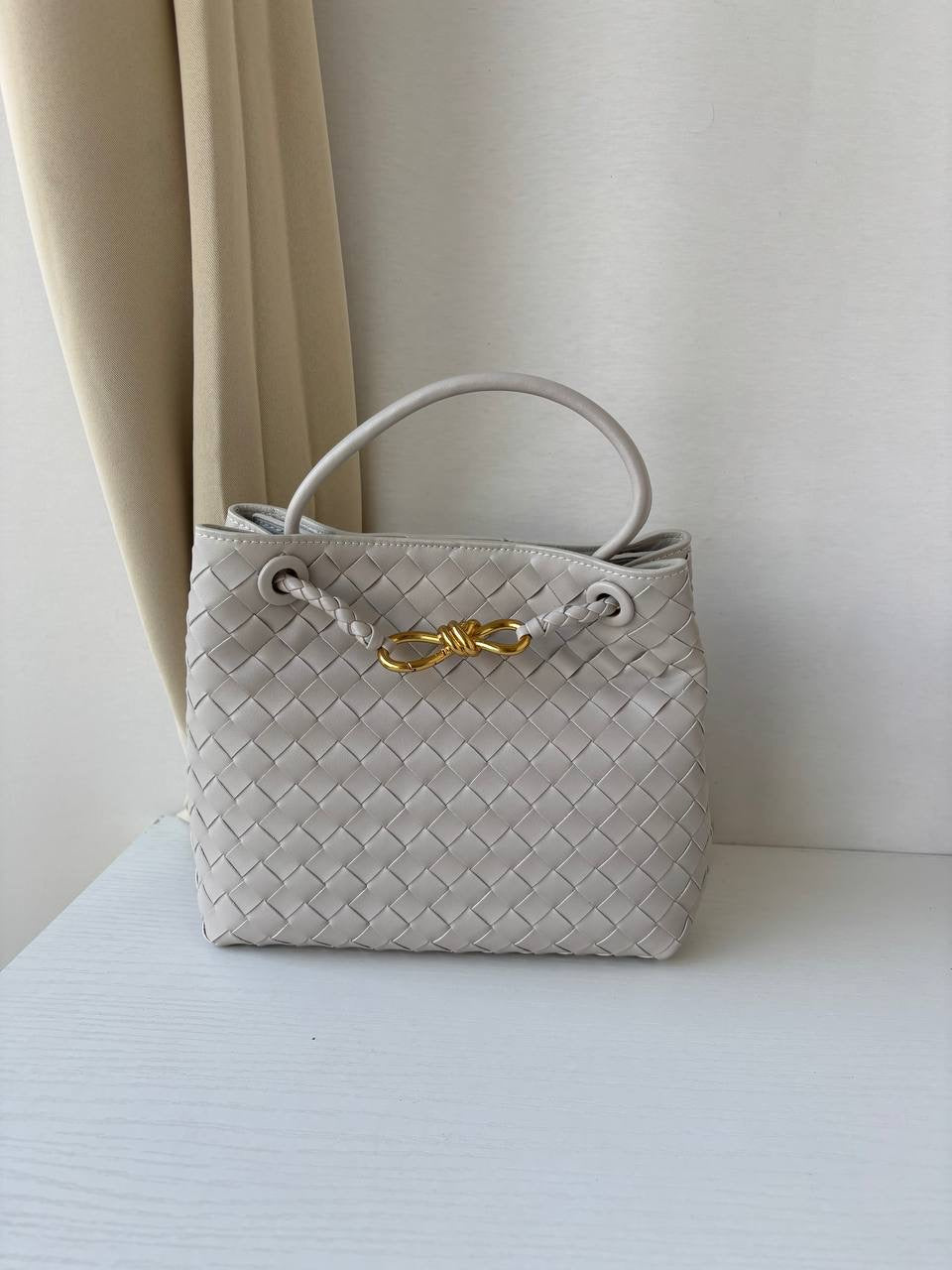 ANDIAMO Small 27