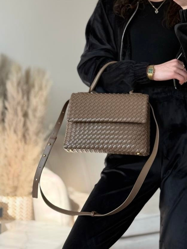 Borsa a tracolla