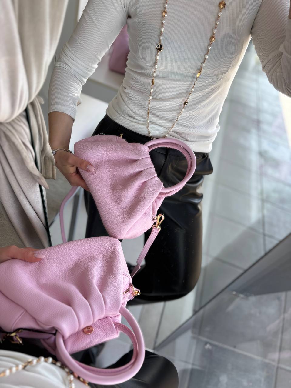 Cloud Bag