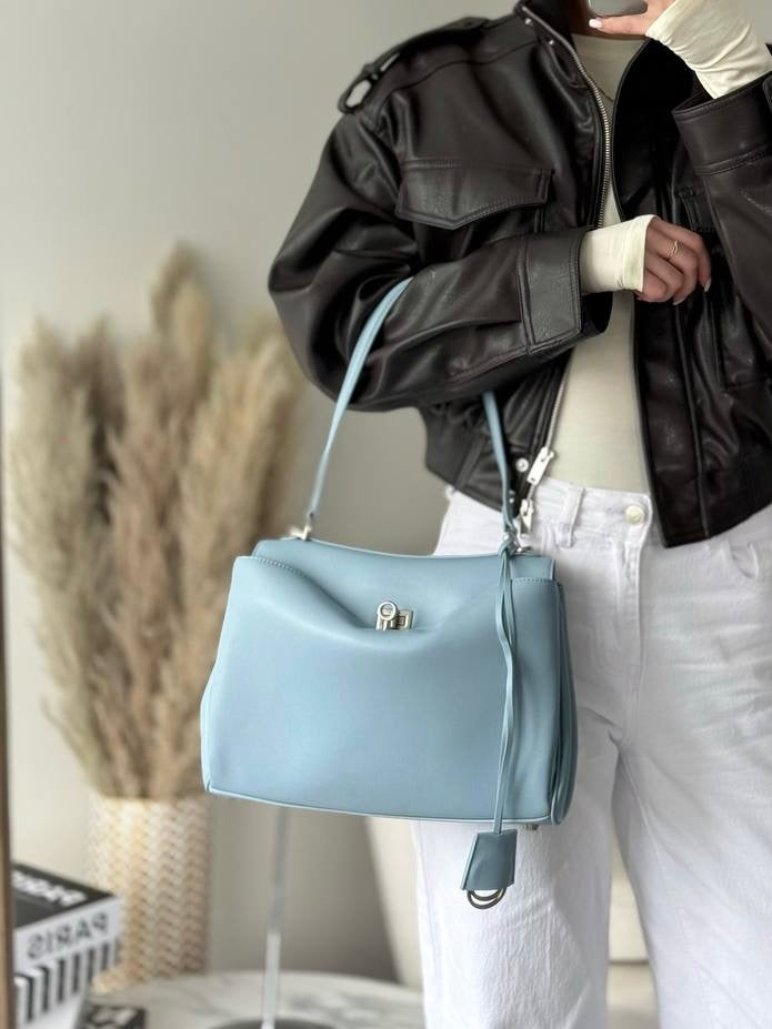 Borsa a spalla