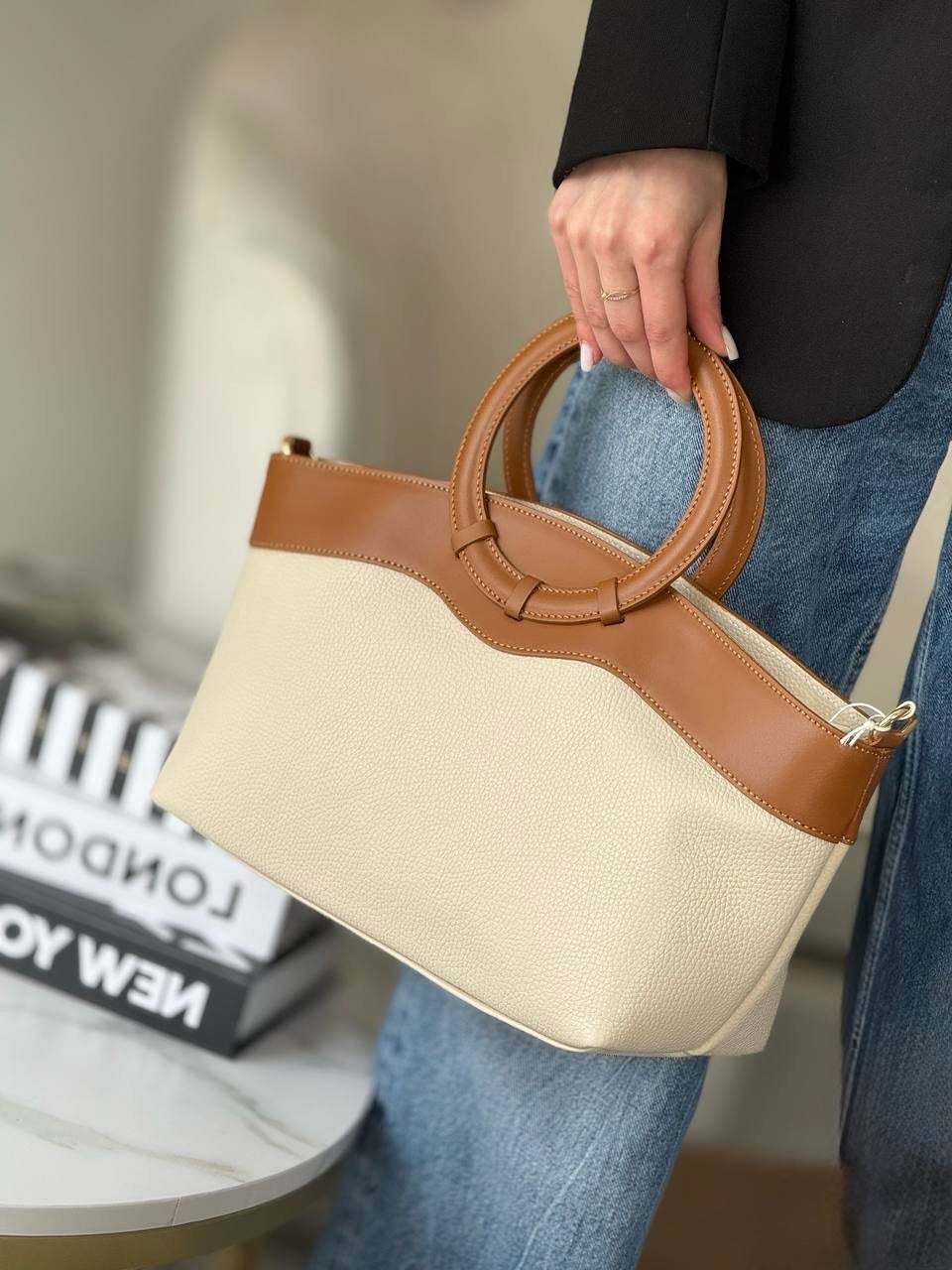 Borsa a mano