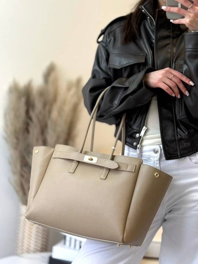 Borsa a spalla
