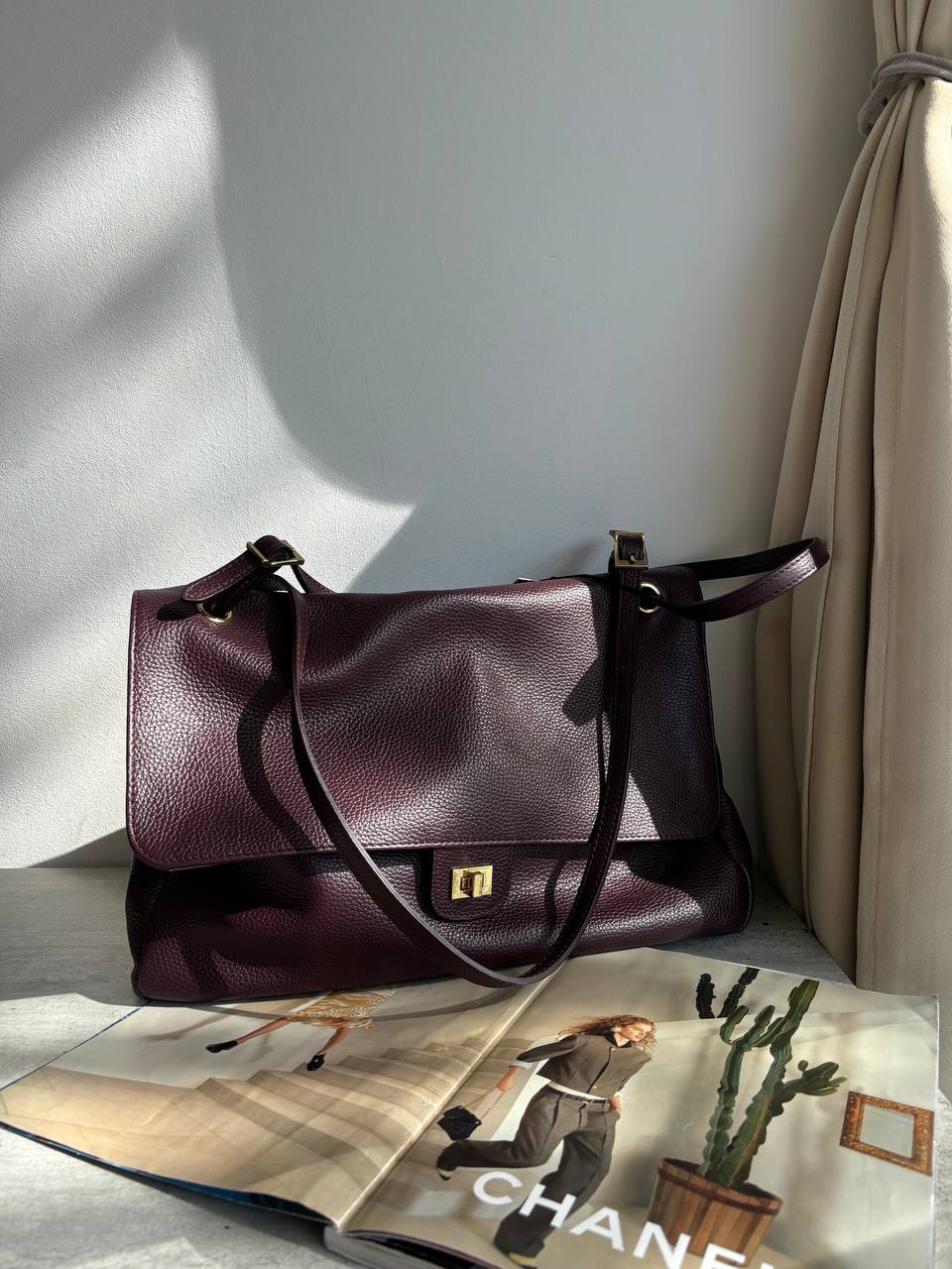 FLAP Large 40