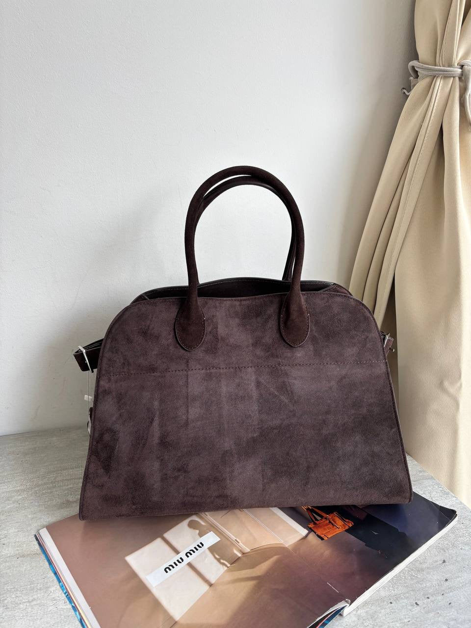 VITTORIA Bowling Bag 40