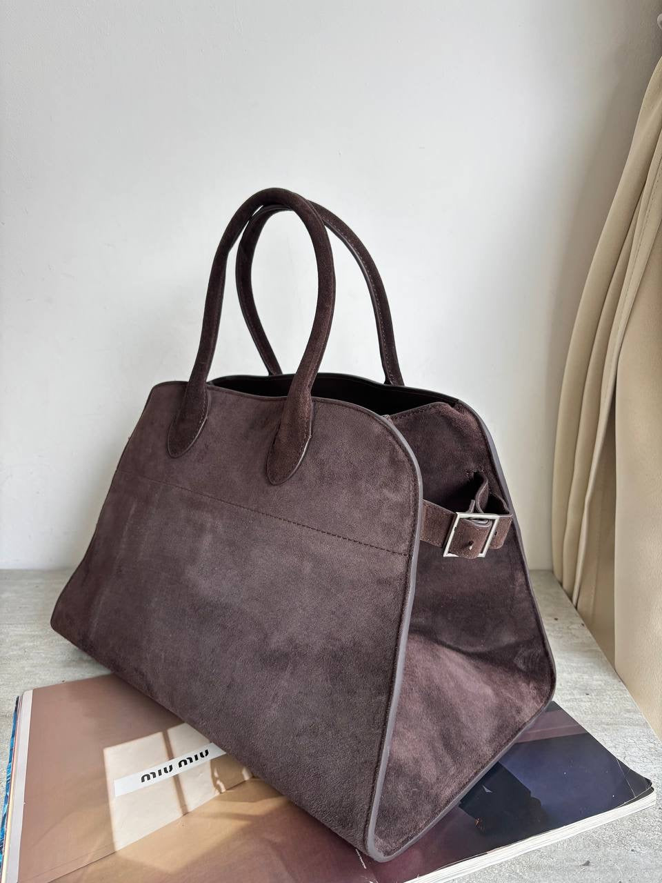 VITTORIA Bowling Bag 40