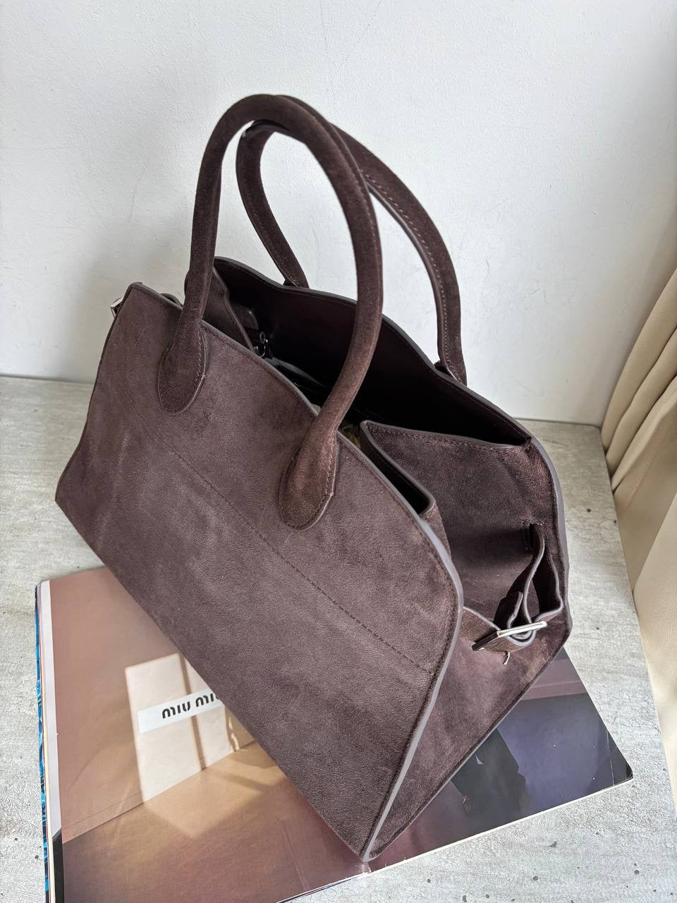 VITTORIA Bowling Bag 40
