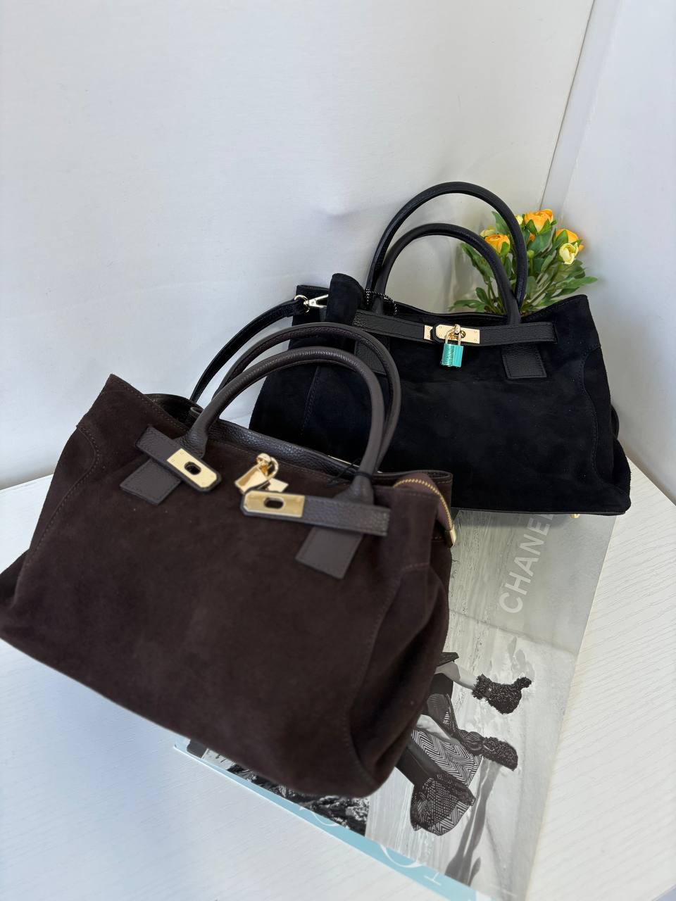 Borsa a spalla