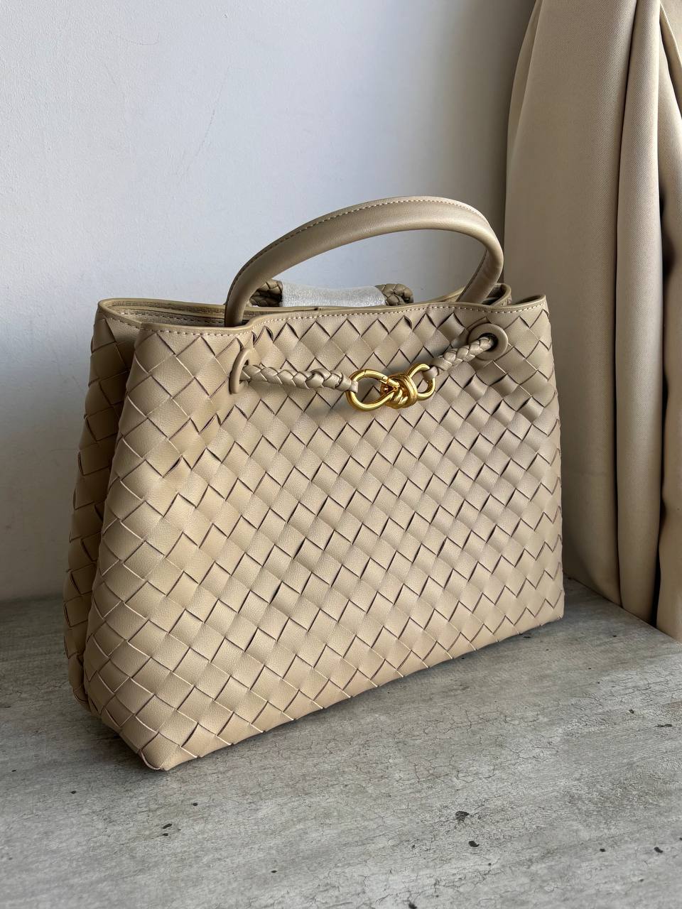Knot Tote